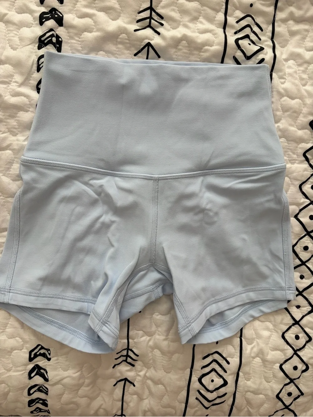 Lululemon Align High-Rise Short 4” - Picture 11 of 16
